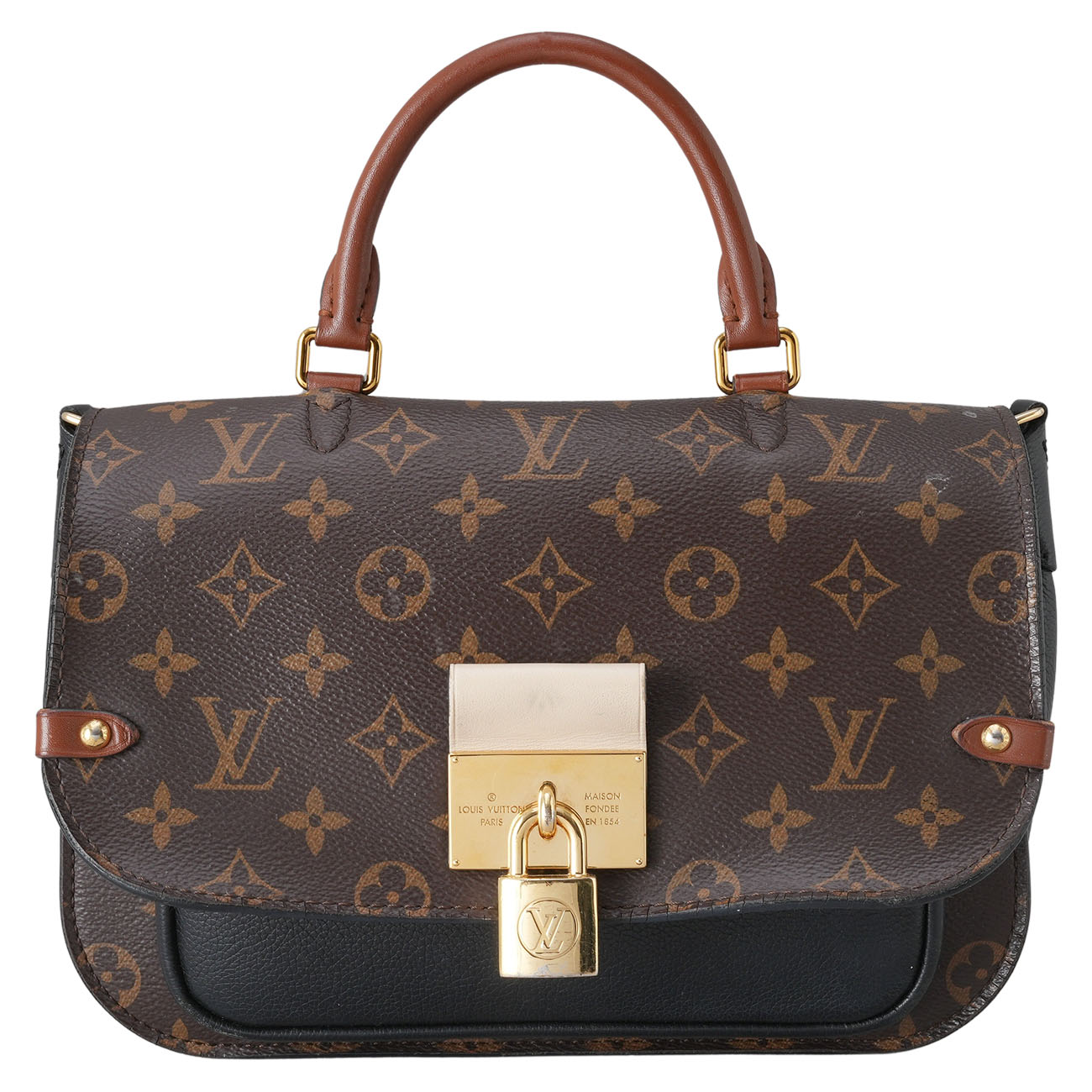LOUIS VUITTON(USED)루이비통 M44354 모노그램 보지라르 토트겸 숄더백